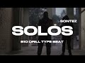 Free b10 drill type beat  solos   drill instrumental  prodsontez