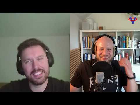 Vedátorský podcast 336 – Divné geometrické tvary
