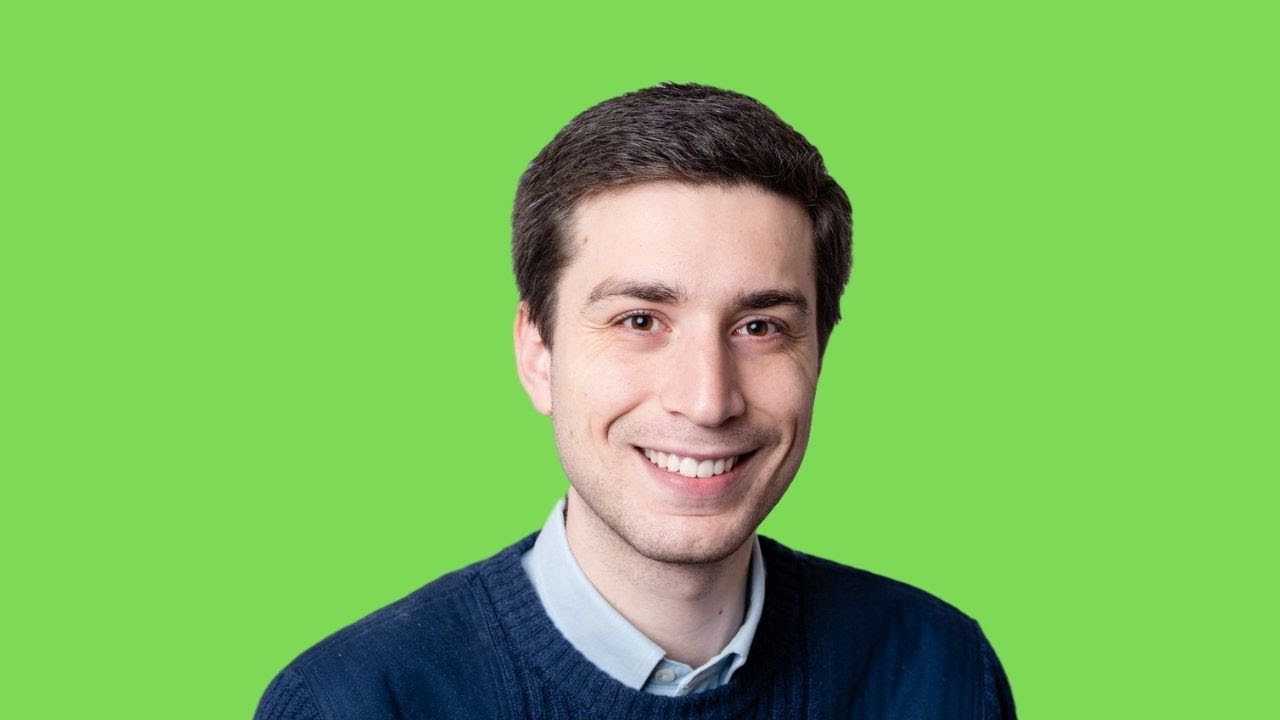 Jordan Etem: How You Internalize Your Life Experiences Makes A Big Difference