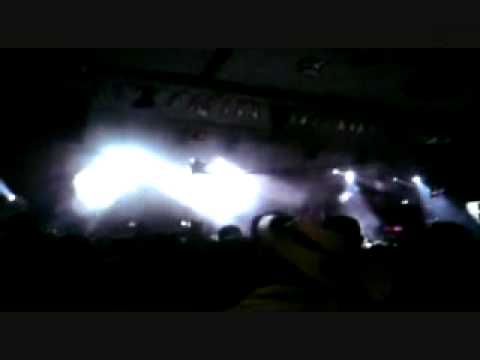 Presentación La No 1 Banda Jerez, Salón Sagitario