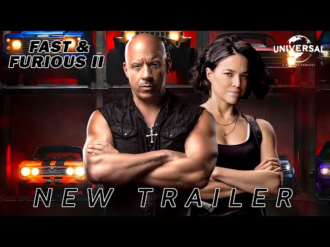 Fast And Furious