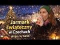 Czeski Jarmark w Jeseníku: Tanie Jedzenie 🥘, Atmosfera i Poncz za Grosze 🍺