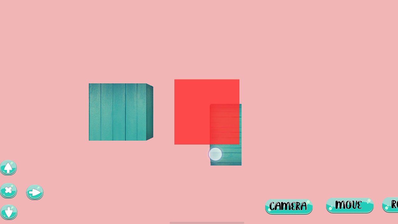 3D puzzle tutorial - YouTube