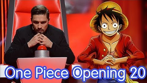 Download One Piece Op Mp3 Free And Mp4