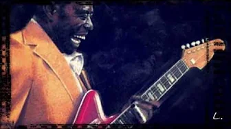 J.B. Hutto - Mistake In Life J.B. Hutto - Mistake In Life