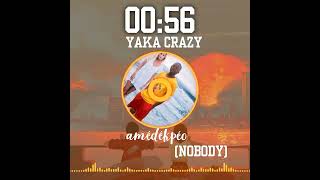 Yaka Crazy_-_amédékpéo_-_(_by_EL-Stephano_) Resimi