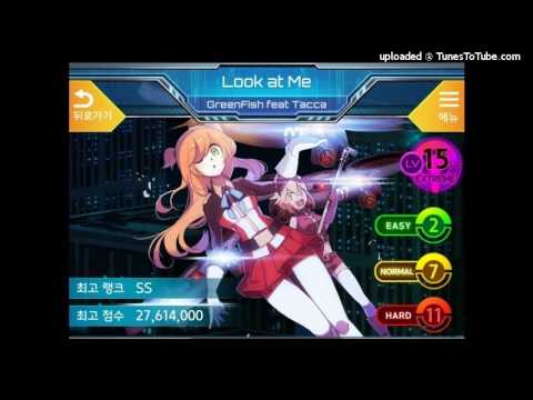 ride zero  New  (라이드제로/Ride Zero)Look at Me