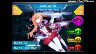 (라이드제로/Ride Zero)Look at Me