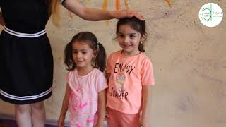 Sadə Riyazi Təsəvvürlərin Inkişafı - Uzun Və Qısa Anlayışları