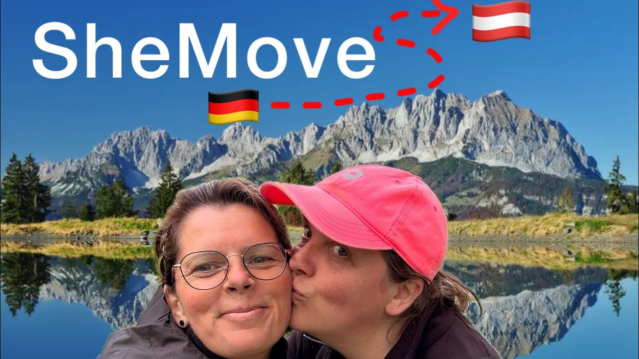 1600km für eine Unterschrift 🙄 Behördenbesuch in der „alten“ Heimat