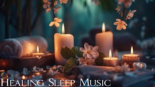 Soothing Piano Music 🎶 Music Relax the Nervous System, Spa Music, Meditation Music, Sleep Music