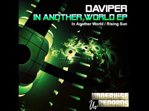 Daviper — Daviper- In Another World EP(In Another World/Rising Sun)