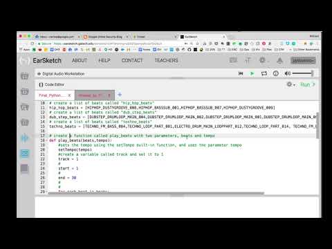 Final Project - Python MC - Part 1