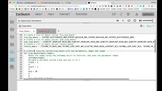 Final Project - Python MC - Part 1