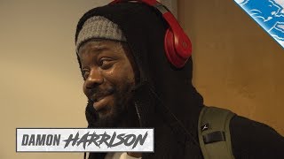 Damon Harrison on developing young players on defensive line