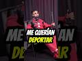 Ovi cuenta como casi lo deportan de los Estados Unidos🇨🇺🇺🇸#ovi #usa #cuba #reggaeton #mexico