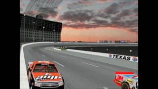 Truxxin2.0 Race 9-Texas