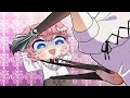 【手描き】ことごとく団長の地雷を踏み抜くルイ姉【鷹嶺ルイ/白銀ノエル/尾丸ポルカ/hololive/切り抜き/ハルノコ】