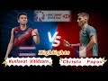 Match Highlights 🔴 Kunlavut Vitidsarn (THA) vs (FRA) Christo Popov Badminton Mens Singles