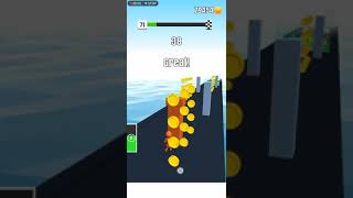 Stacks Colour #8728 - New Record Best Kids Android Gameplay