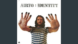Video thumbnail of "Airto Moreira - Encounter (Encontro no Bar)"