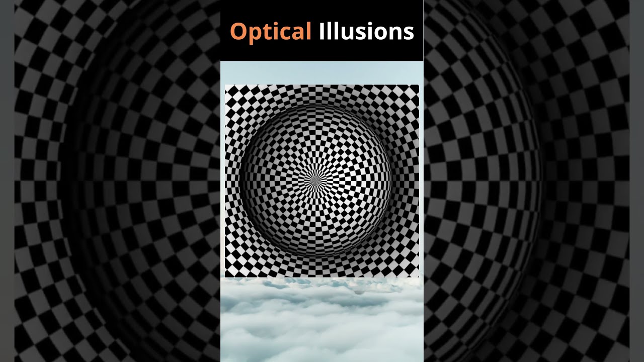 optical illusions 12 