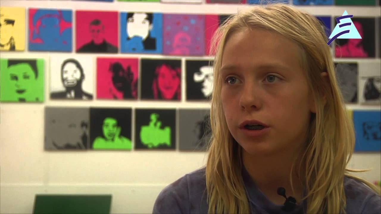 De Eilanden: Helemaal de school voor jou!