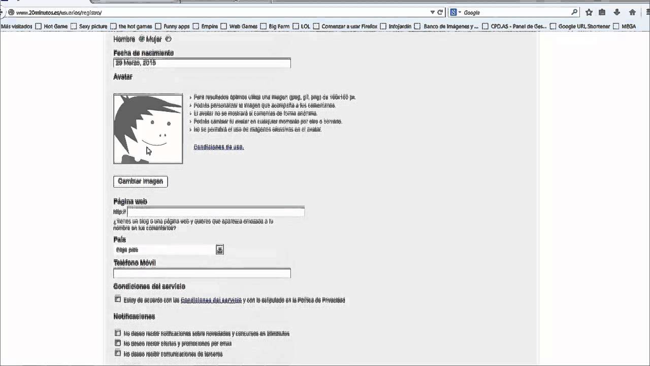 Ayúdame a ser el Mejor Blog De España 2016 || @Premios20Blogs || La Huertina De Toni