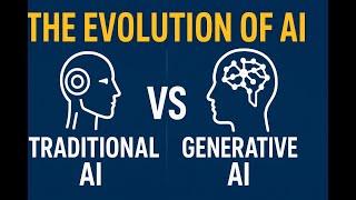 AI Then vs AI Now: The BIG Shift Explained!