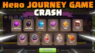 Hero JOURNEY GAME CRASH! How to Fix? screenshot 2