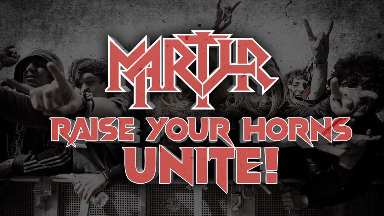 Raise Your Horns, Unite! Preview YouTube
