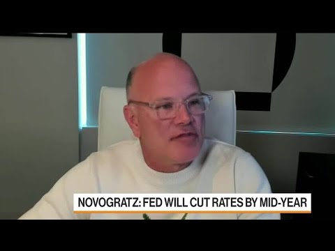 Novogratz on Economy, Binance Settlement and Bitcoin