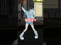 威風堂々／踊ってみた #ホロライブ #vtuber #dance thumbnail