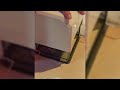 SMART WAY TO CLEAR MONSTER SNOW DRIFTS IN SECONDS USING A REVOLUTIONARY MELTING JET!