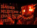 SLASHER MILESTONE 4 CHASE WITH LYRICS FORSAKEN COVER SLASHER MILESTONE 4 CHASE WITH LYRICS FORSAKEN COVER