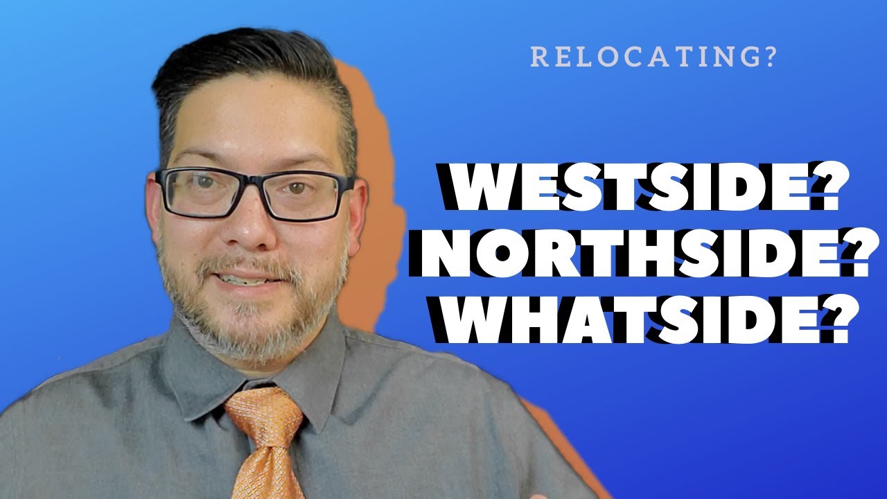 Where to Live In Knoxville TN | History & Differences of Knoxville's