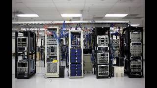 linux dedicated server - linux server hosting