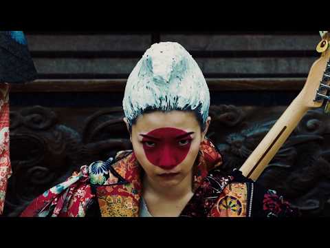 藤田恵名映画『WELCOME TO JAPAN 日の丸ランチボックス』予告編