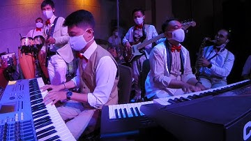 GITA SURGA BERGEMA (LIVE WITH OPENING)