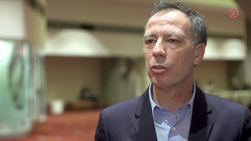 Prof. Norbert Vey | ASH 2017 | Key findings from the Effikir trial: lirilumab in AML