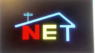 NET Ident Full Color (1968-1969) (Opening Version) (REUPLOAD)