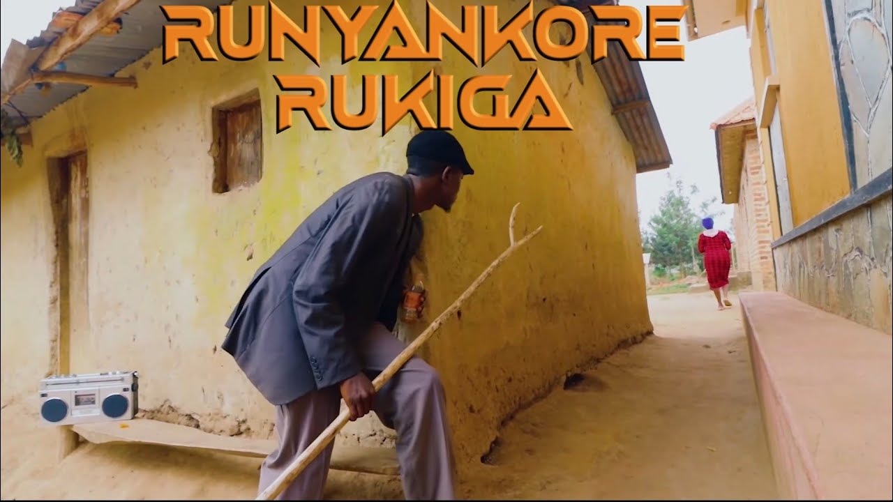 DNA part 1 by Green Purse Uganda. Rwamwanja, Kamwenge district.