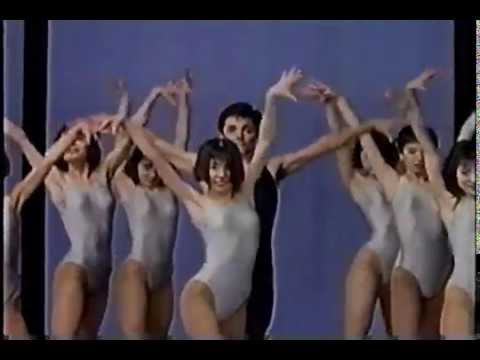 1995年頃のCM 武富士