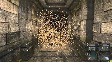 Legend of Grimrock Playthrough Part 26