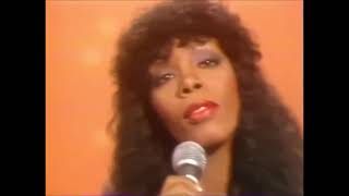 Donna Summer / On The Radio (TV - 1980) [Reworked] (60fps)
