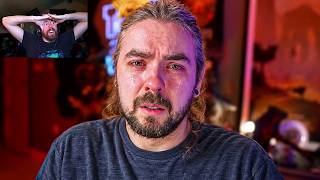 Jacksepticeye just got cancelled.. — Asmongold Clips
