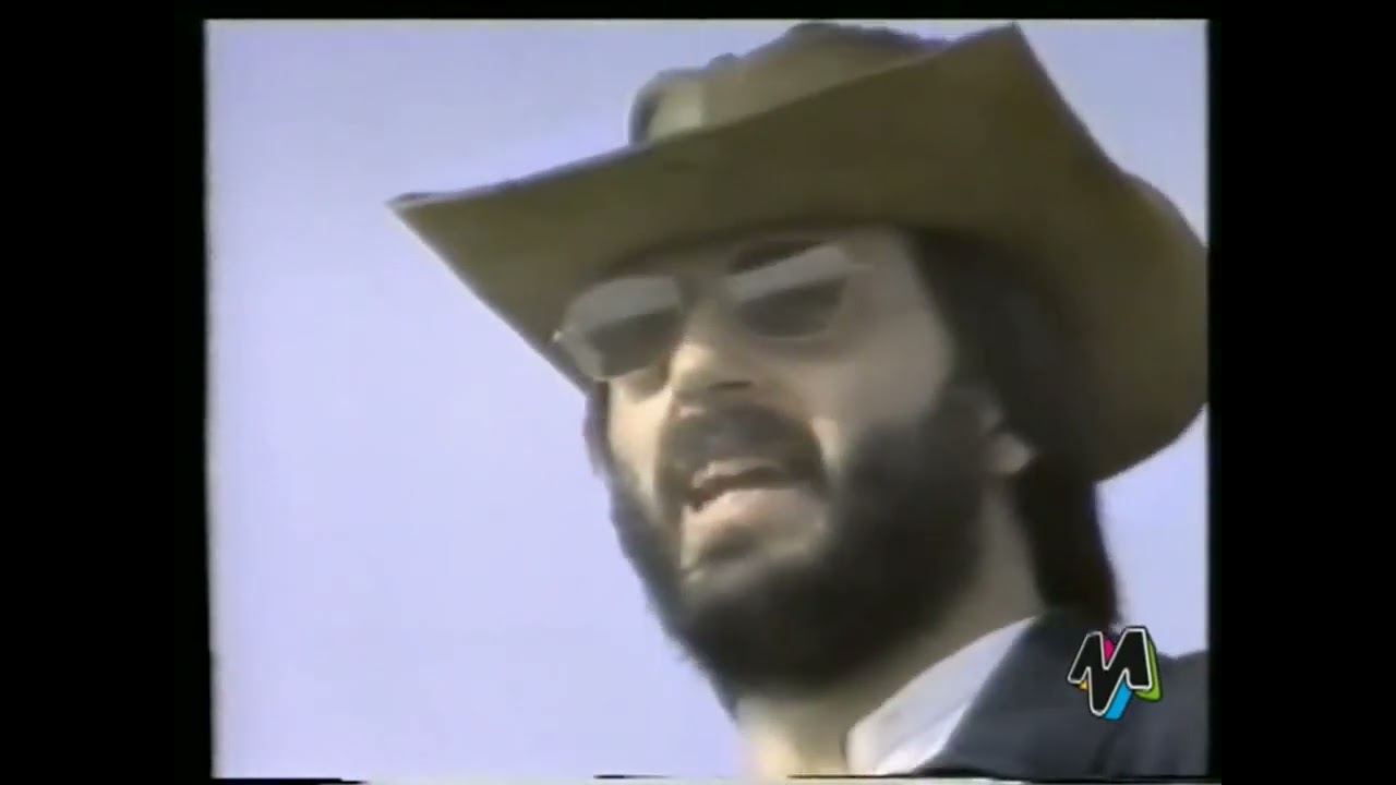 Piero Marras - Stazzi Uniti (1980-videoclip ufficiale) [HD-1080p60]