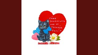 Hazme Sentir Bien ♡ - Rosario Alfonso