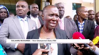 High Court to rule on fate of FDC party delegates conference - Vimarsana News