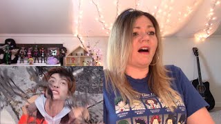 Kamen Rider Zero One 1x22 Even So, He Didn't Do It reaction & review